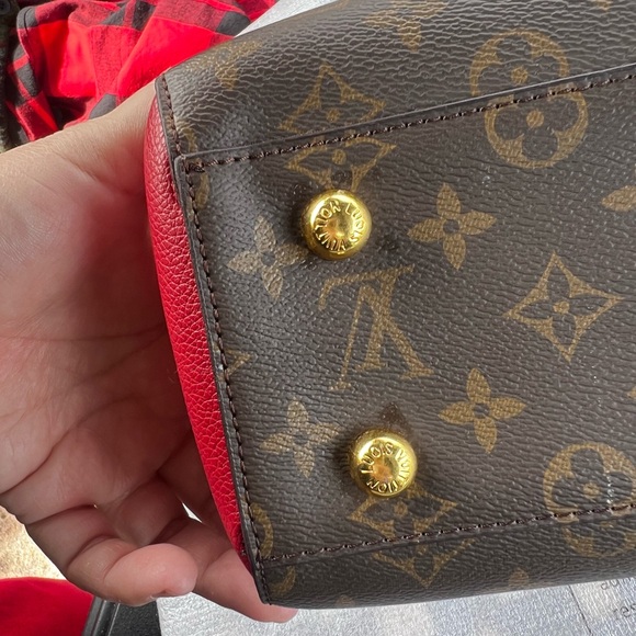 Crossbody or hand purse - Picture 5 of 10